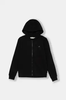 Calvin Klein Jeans bluza copii imagine