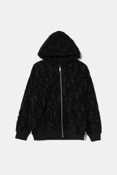 Calvin Klein Jeans bluza copii imagine