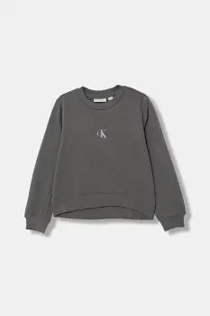 Calvin Klein Jeans bluza copii imagine