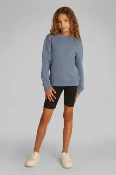 Calvin Klein Jeans bluza copii imagine