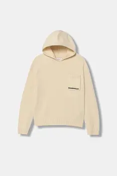 Calvin Klein Jeans bluza copii imagine