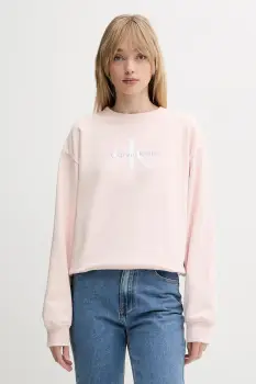 Calvin Klein Jeans bluza imagine