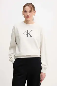 Calvin Klein Jeans bluza imagine