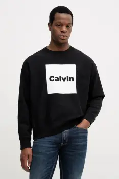 Calvin Klein Jeans bluza imagine