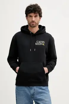 Calvin Klein Jeans bluza imagine