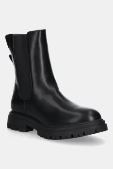 Calvin Klein Jeans botine imagine