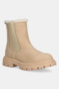 Calvin Klein Jeans botine copii imagine