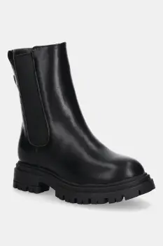 Calvin Klein Jeans botine copii imagine