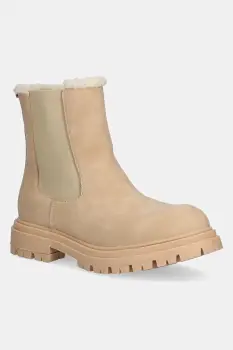 Calvin Klein Jeans botine copii imagine