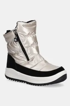 Calvin Klein Jeans cizme de iarna pentru copii imagine