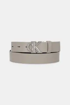 Calvin Klein Jeans curea de piele imagine