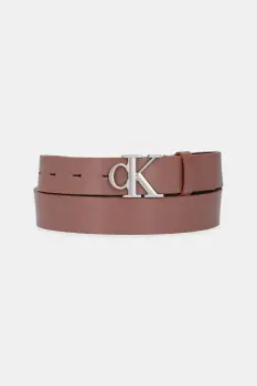 Calvin Klein Jeans curea de piele imagine
