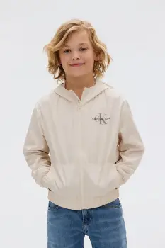 Calvin Klein Jeans geaca imagine