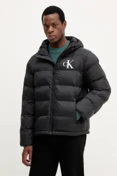 Calvin Klein Jeans geaca imagine