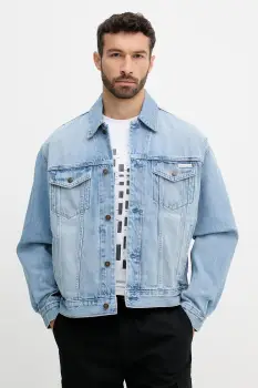 Calvin Klein Jeans geaca imagine