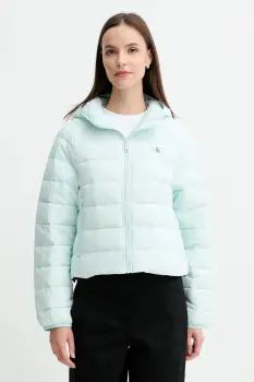 Calvin Klein Jeans geaca imagine