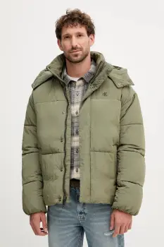 Calvin Klein Jeans geaca imagine