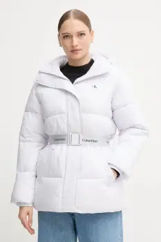 Calvin Klein Jeans geaca imagine