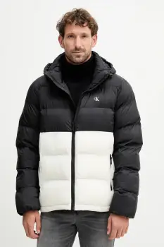 Calvin Klein Jeans geaca imagine