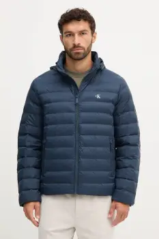 Calvin Klein Jeans geaca imagine