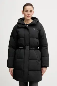 Calvin Klein Jeans geaca imagine