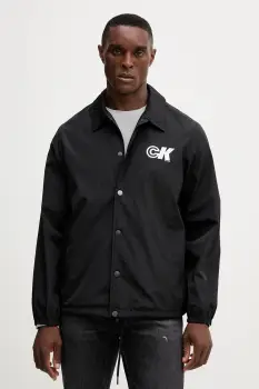 Calvin Klein Jeans geaca imagine