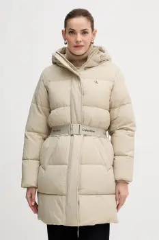 Calvin Klein Jeans geaca imagine