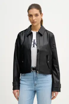 Calvin Klein Jeans geaca imagine