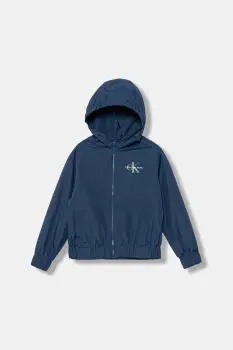 Calvin Klein Jeans geaca imagine