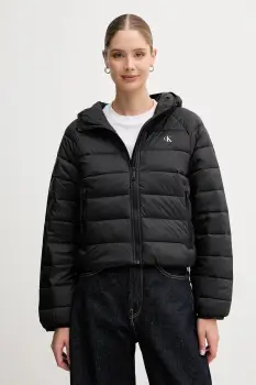 Calvin Klein Jeans geaca imagine