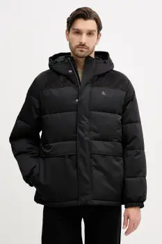 Calvin Klein Jeans geaca imagine