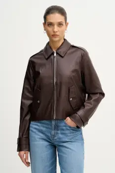 Calvin Klein Jeans geaca imagine