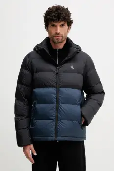 Calvin Klein Jeans geaca imagine