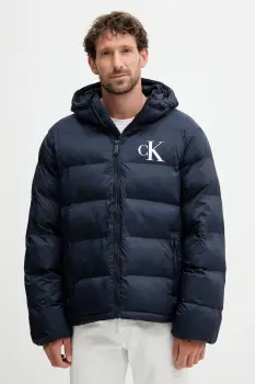 Calvin Klein Jeans geaca imagine