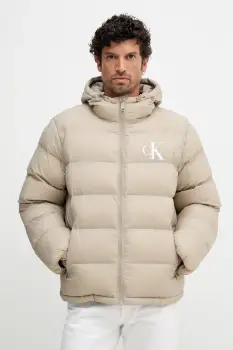 Calvin Klein Jeans geaca imagine