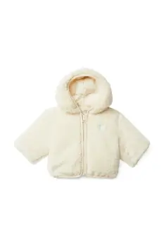 Calvin Klein Jeans geaca bebe imagine