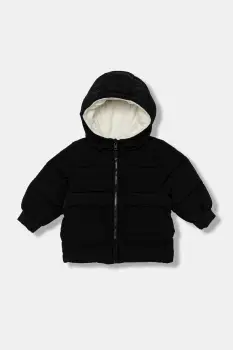 Calvin Klein Jeans geaca bebe imagine