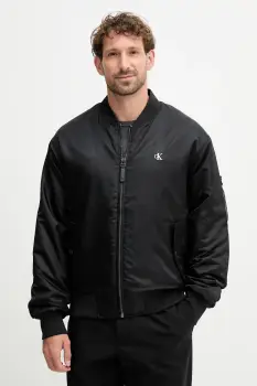 Calvin Klein Jeans geaca bomber imagine