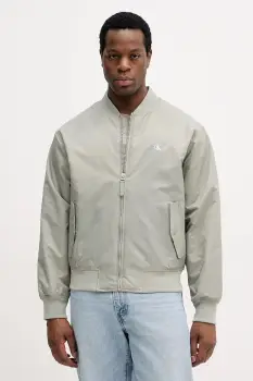 Calvin Klein Jeans geaca bomber imagine