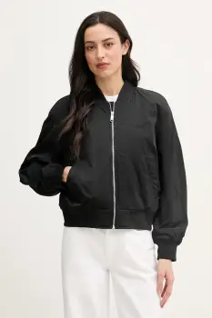 Calvin Klein Jeans geaca bomber pentru femei imagine