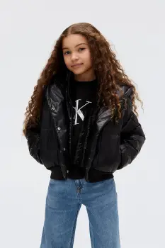 Calvin Klein Jeans geaca imagine