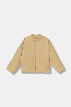 Calvin Klein Jeans geaca copii imagine