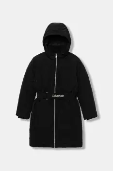 Calvin Klein Jeans geaca copii imagine