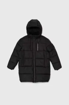 Calvin Klein Jeans geaca copii imagine