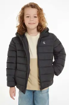 Calvin Klein Jeans geaca copii imagine