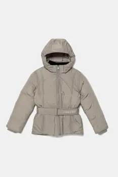 Calvin Klein Jeans geaca copii imagine