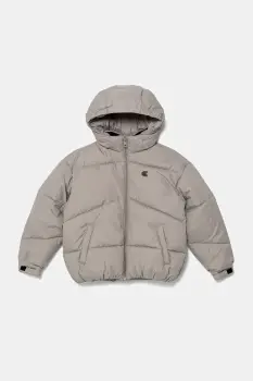 Calvin Klein Jeans geaca copii imagine