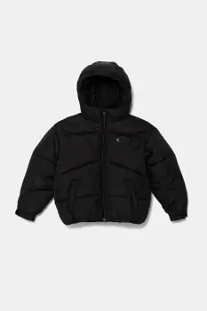 Calvin Klein Jeans geaca copii imagine