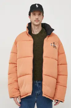 Calvin Klein Jeans geaca cu doua fete imagine