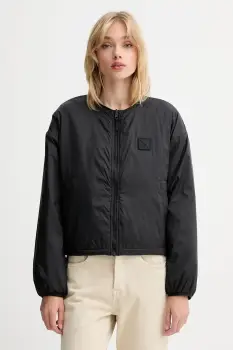 Calvin Klein Jeans geaca cu doua fete imagine